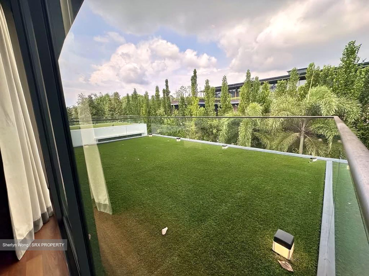 Swiss Club Park (D11), Detached #562108791